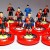 Subbuteo Andrew Table Soccer Newells Old Boys 2020-21 on Aeolus Professional bases